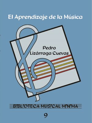 cover image of El Aprendizaje de la Música
